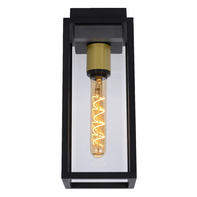 Уличный потолочный светильник Lucide Laurens 27105/01/30 Уличный потолочный светильник Lucide Laurens 27105/01/30