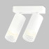 Спот IMEX Grido GU10 IL.0005.5301-2-WH Спот IMEX Grido GU10 IL.0005.5301-2-WH