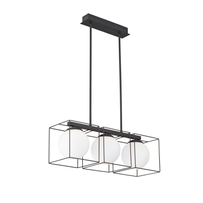 Подвесной светильник Vitaluce V4993-1/3PL Подвесной светильник Vitaluce V4993-1/3PL