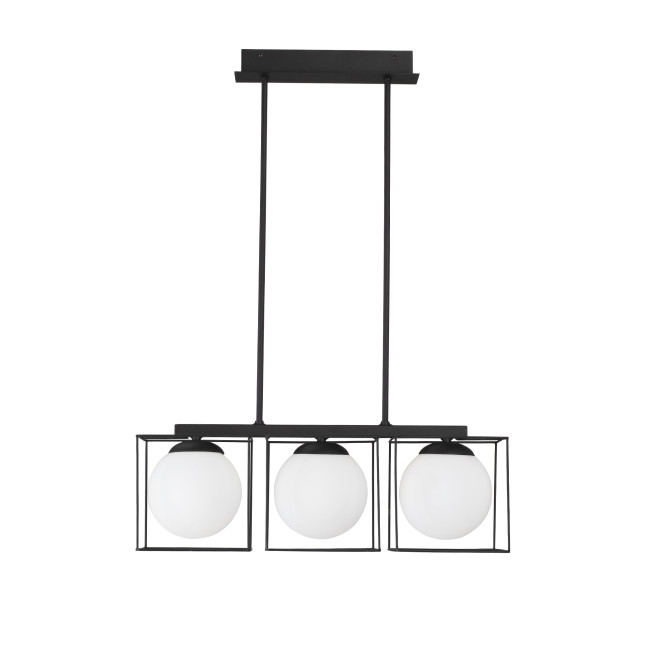 Подвесной светильник Vitaluce V4993-1/3PL Подвесной светильник Vitaluce V4993-1/3PL