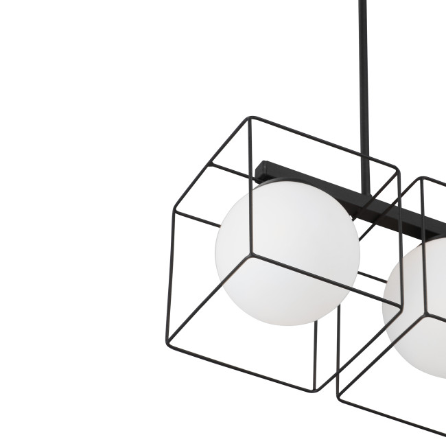 Подвесной светильник Vitaluce V4993-1/3PL Подвесной светильник Vitaluce V4993-1/3PL