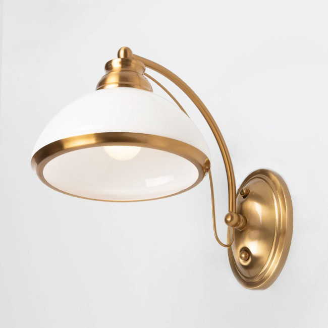 Бра Citilux Краков CL401313 Бра Citilux Краков CL401313