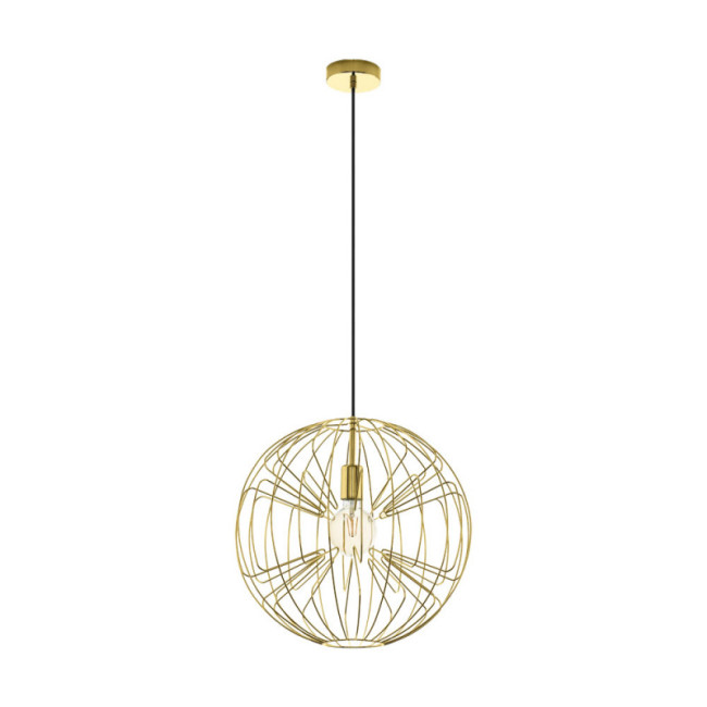 Подвесная люстра EGLO 98689 Подвесная люстра EGLO 98689