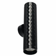 Настенный светильник IMEX Rodeo IL.0005.1702 BK Настенный светильник IMEX Rodeo IL.0005.1702 BK