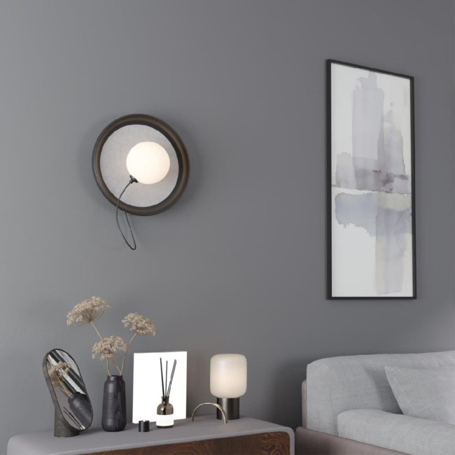 Настенный светильник Novotech Over Felto 370974 Настенный светильник Novotech Over Felto 370974