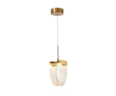 Подвесной светильник Kink Light Иста 08065-1A,36 Подвесной светильник Kink Light Иста 08065-1A,36