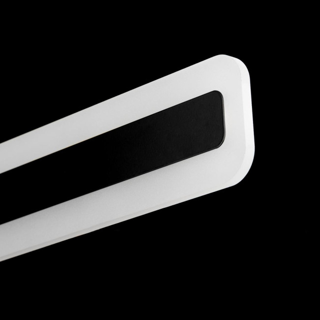 Настенный светильник Citilux Тринити CL238561 Настенный светильник Citilux Тринити CL238561