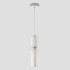 Подвесной светильник Crystal Lux ANTIQUE SP23W LED CHROME