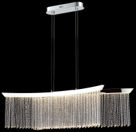 Подвесная люстра Wertmark Helma WE465.02.143 Подвесная люстра Wertmark Helma WE465.02.143