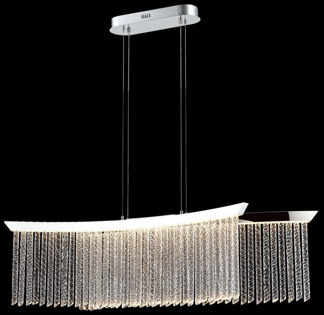 Подвесная люстра Wertmark Helma WE465.02.143 Подвесная люстра Wertmark Helma WE465.02.143