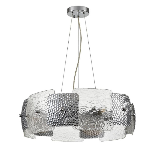 Подвесная люстра Lumion Liberti 6588/6 Подвесная люстра Lumion Liberti 6588/6