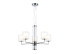 Подвесная люстра Ambrella Light High Light Heigh Light LH56001