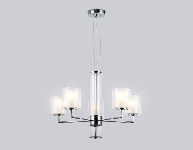 Подвесная люстра Ambrella Light High Light Heigh Light LH56001