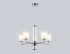 Подвесная люстра Ambrella Light High Light Heigh Light LH56001