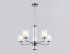 Подвесная люстра Ambrella Light High Light Heigh Light LH56001