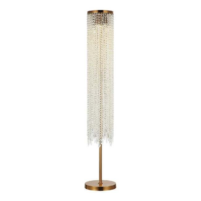 Торшер Lussole Floyd LSP-0649 Торшер Lussole Floyd LSP-0649