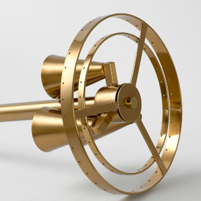 Торшер Lussole Floyd LSP-0649 Торшер Lussole Floyd LSP-0649