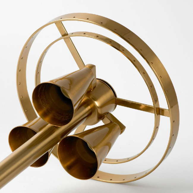 Торшер Lussole Floyd LSP-0649 Торшер Lussole Floyd LSP-0649