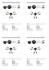 Потолочная люстра Vitaluce V2822-1/6PL Потолочная люстра Vitaluce V2822-1/6PL