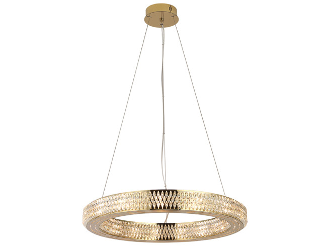 Подвесной светильник Newport Melody 8560/60 C gold polished М0070794 Подвесной светильник Newport Melody 8560/60 C gold polished М0070794