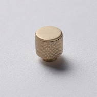 Ручка-кнопка HK009 brass Ручка-кнопка HK009 brass