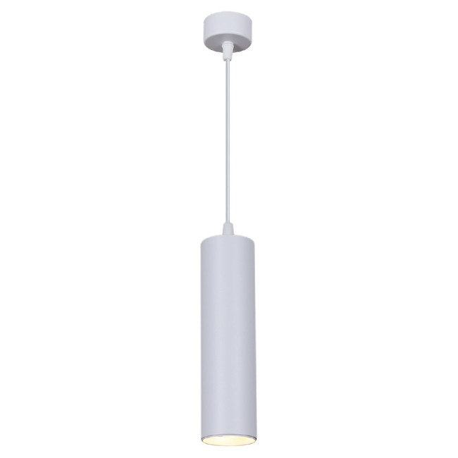 Подвесной светильник Reluce 16002-0.9-001LD 200mm GU10 WT