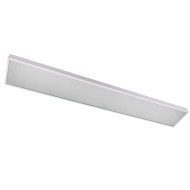 Светодиодная панель Uniel ULP-18120 36W/5000К IP40 PREMIUM OPAL WHITE UL-00007910