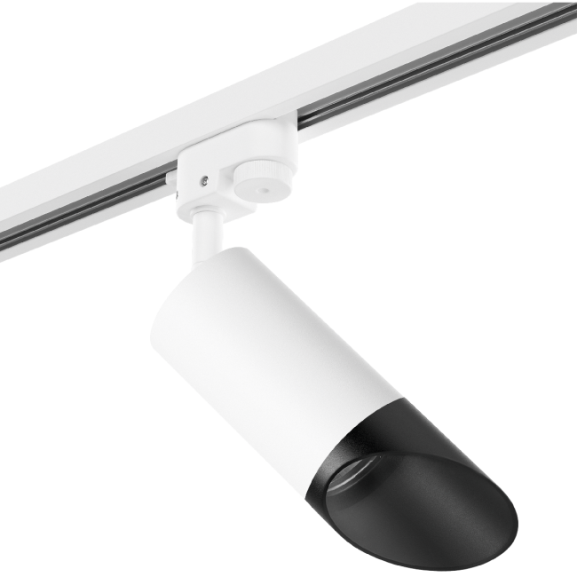 Трековый светильник Lightstar Rullo (214436+592056+201437) R1T43637 (214436+592056+201437)