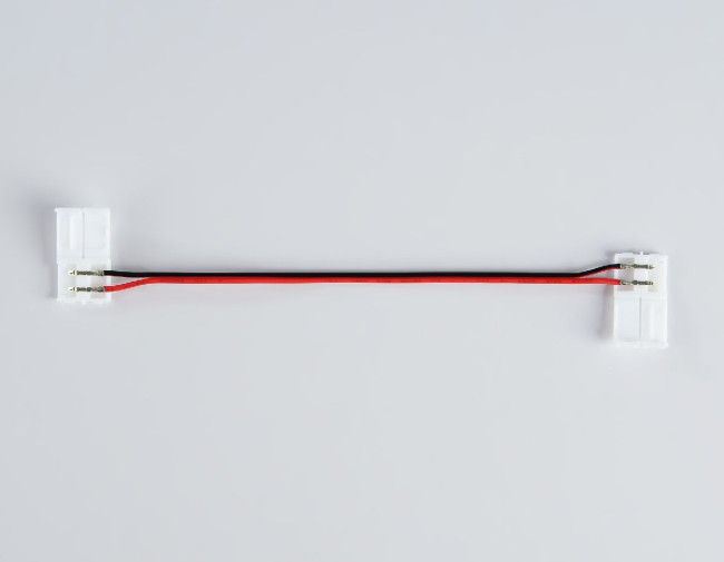 Соединитель гибкий двухсторонний 5050 (10 шт.) Ambrella Light LED Strip GS7601