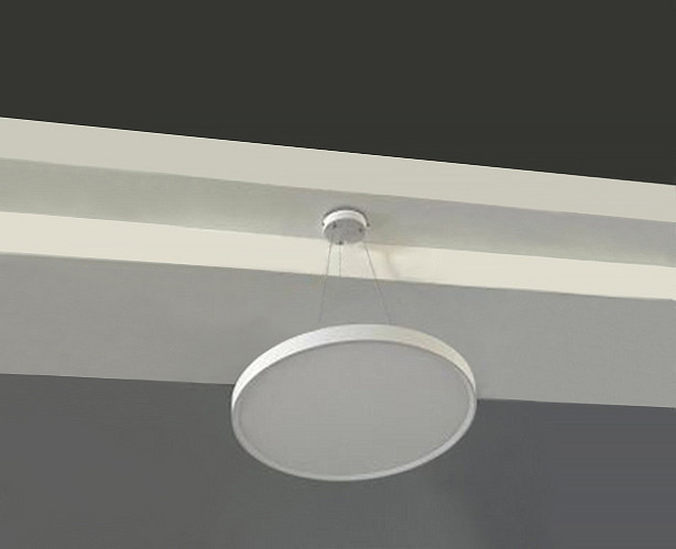 Потолочный светильник Italline IT011-5024 white Потолочный светильник Italline IT011-5024 white