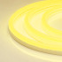 Гибкий неон Arlight ARL-Neon-2615YH-Side 24V Yellow 030870 Гибкий неон Arlight ARL-Neon-2615YH-Side 24V Yellow 030870