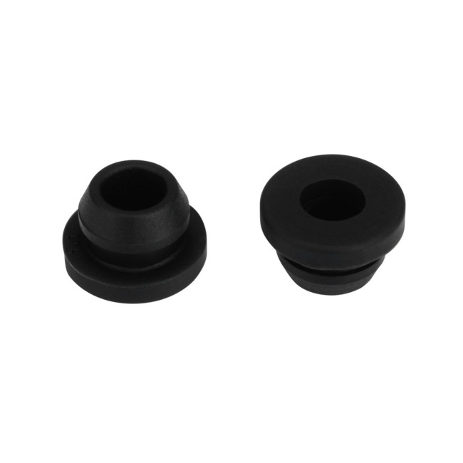 Силиконовая муфта для профиля Arlight IP-LINE-4050-BLACK SILICONE (Силикон) 055309 Силиконовая муфта для профиля Arlight IP-LINE-4050-BLACK SILICONE (Силикон) 055309