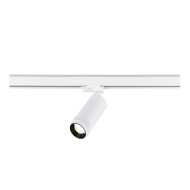 Трековый трехфазный светильник ST Luce Zoom ST691.536.20 Трековый трехфазный светильник ST Luce Zoom ST691.536.20