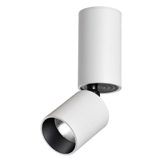 Накладной спот Novotech Tubo 359316 Накладной спот Novotech Tubo 359316