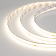 Светодиодная лента Arlight COB-X378-8mm 24V Day4000 (11 W/m, IP20, 5m) 031884(3) Светодиодная лента Arlight COB-X378-8mm 24V Day4000 (11 W/m, IP20, 5m) 031884(3)