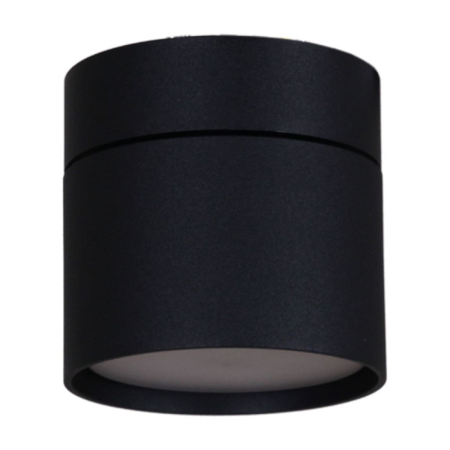 Спот Reluce 53009-9.5-001CT GX53 BK Спот Reluce 53009-9.5-001CT GX53 BK