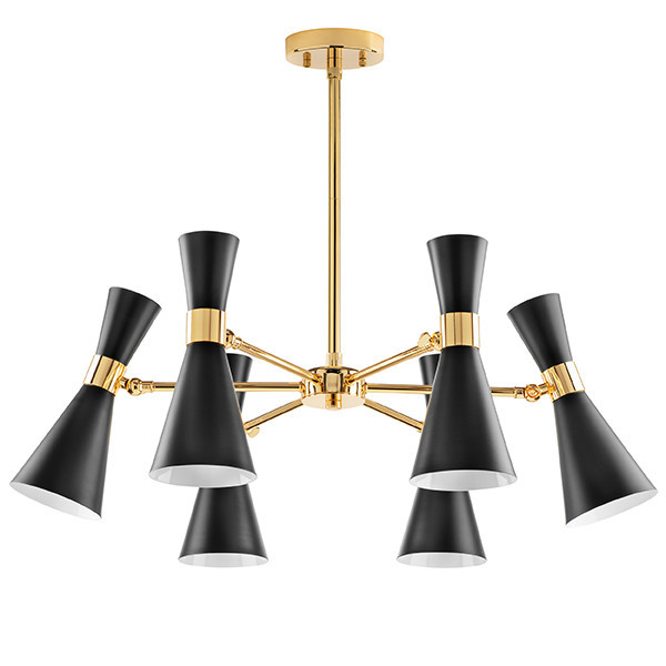 Люстра на штанге Lightstar 816067 Люстра на штанге Lightstar 816067