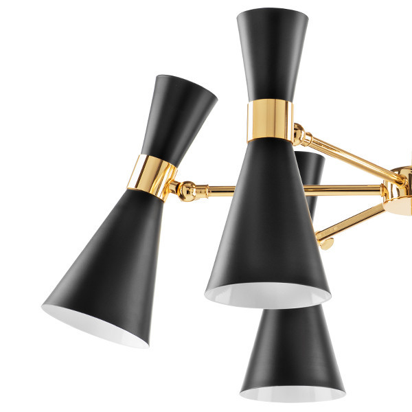 Люстра на штанге Lightstar 816067 Люстра на штанге Lightstar 816067