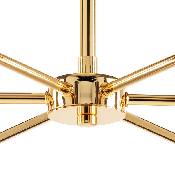 Люстра на штанге Lightstar 816067 Люстра на штанге Lightstar 816067