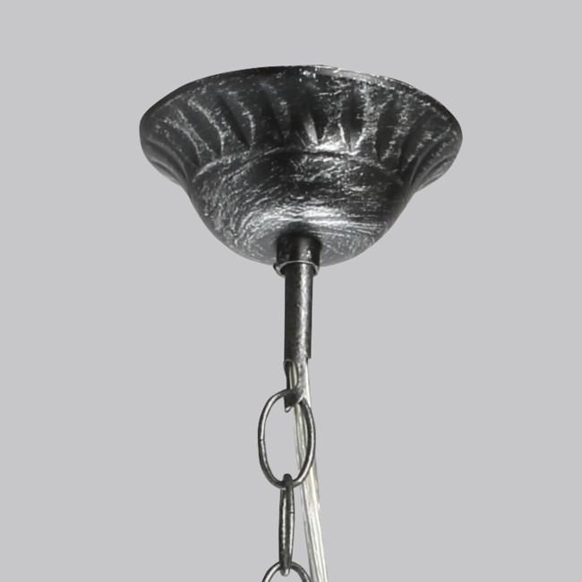 Подвесная люстра De Markt Лада 442010708 Подвесная люстра De Markt Лада 442010708