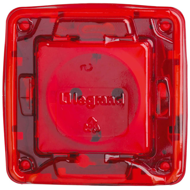 Крышка защитная Legrand Etika 665098