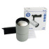 Трековый однофазный светильник Feron MarketBright AL103 51852
