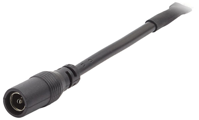 Комплект светодиодной ленты Эра 12В 2835 4,8Вт/м 6500K 5м IP65 2835kit-4,8-60-12-IP65-6500-5m Б0043063