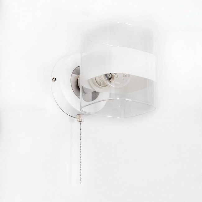 Бра Citilux Бертон CL140310 Бра Citilux Бертон CL140310