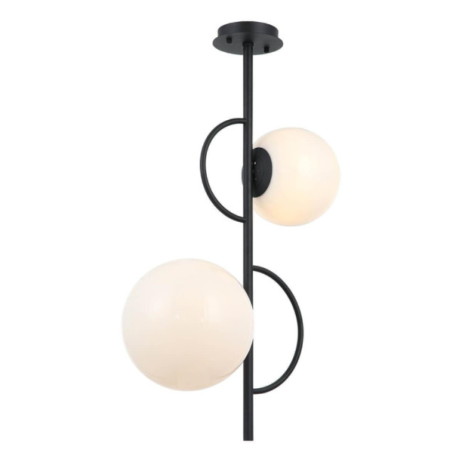 Люстра на штанге Stilfort Vine 2138/02/02P Люстра на штанге Stilfort Vine 2138/02/02P