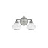 Бра Hinkley Ainsley HK-AINSLEY2-BATH Бра Hinkley Ainsley HK-AINSLEY2-BATH