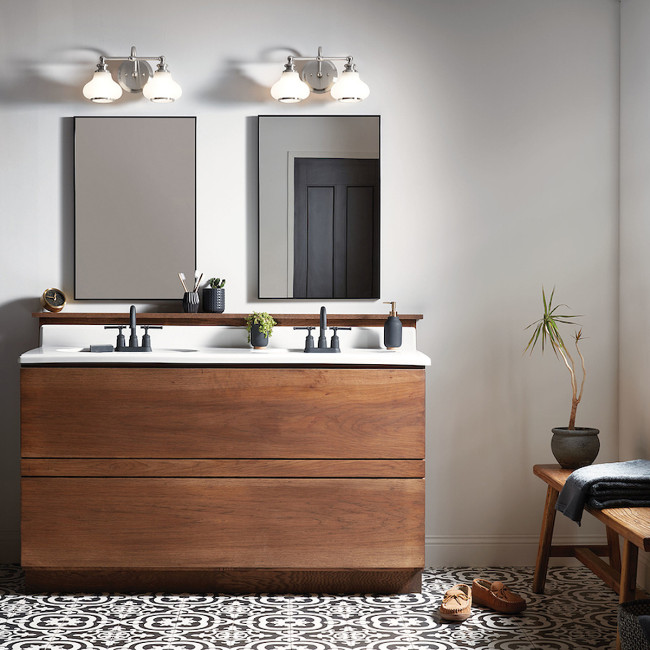 Бра Hinkley Ainsley HK-AINSLEY2-BATH Бра Hinkley Ainsley HK-AINSLEY2-BATH