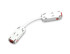 Коннектор питания гибкий Ambrella Light Magnetic 220V GL1109 Коннектор питания гибкий Ambrella Light Magnetic 220V GL1109
