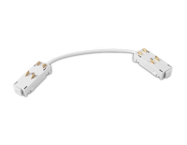 Коннектор питания гибкий Ambrella Light Magnetic 220V GL1109 Коннектор питания гибкий Ambrella Light Magnetic 220V GL1109