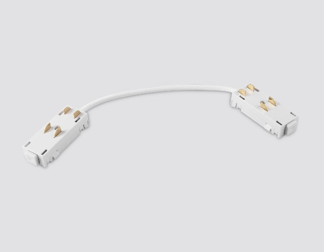 Коннектор питания гибкий Ambrella Light Magnetic 220V GL1109 Коннектор питания гибкий Ambrella Light Magnetic 220V GL1109